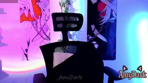 Amy online show from 04/17/26, 12:57