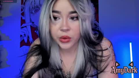 Amy online show from 05/10/26, 11:32