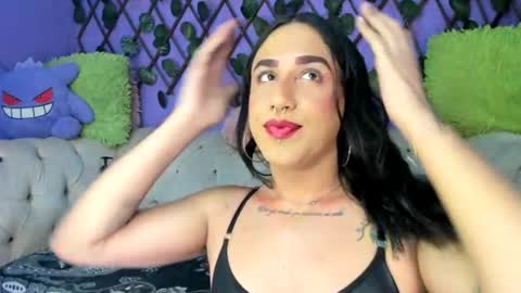 Amy Kamila online show from 10/03/25, 04:09