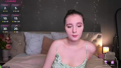 Amy online show from 07/01/26, 01:40