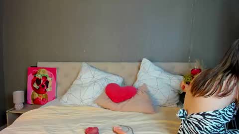 Amy online show from 07/12/26, 01:29