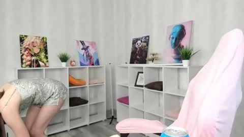 Amy online show from 07/14/26, 12:57