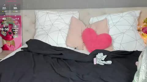 Amy online show from 07/19/26, 01:20