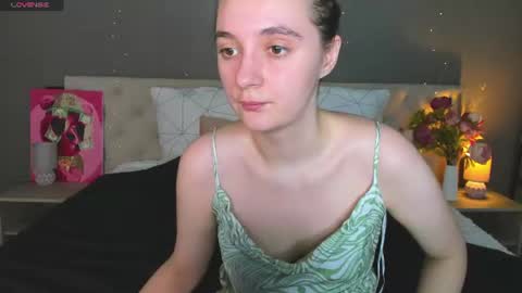 Amy online show from 08/07/26, 09:22