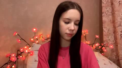 Milou online show from 11/22/25, 02:49