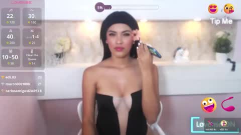 amyjohnsonn online show from 12/13/24, 03:21