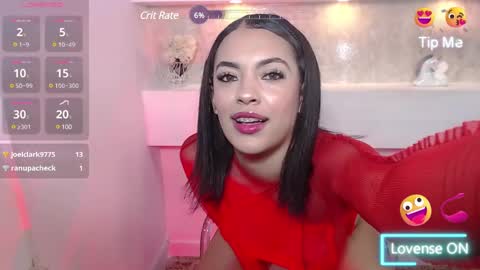 amyjohnsonn online show from 12/27/24, 12:34