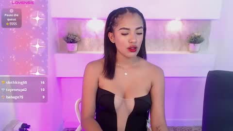 amyjohnsonn online show from 02/15/25, 03:06