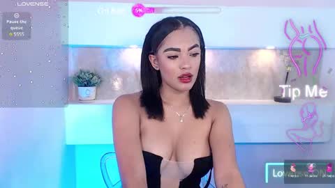 amyjohnsonn online show from 02/27/25, 12:02