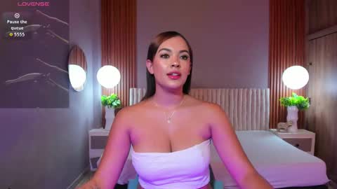 amyjohnsonn online show from 03/02/26, 12:12