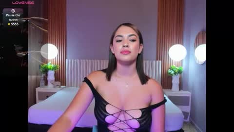 amyjohnsonn online show from 03/05/26, 05:03