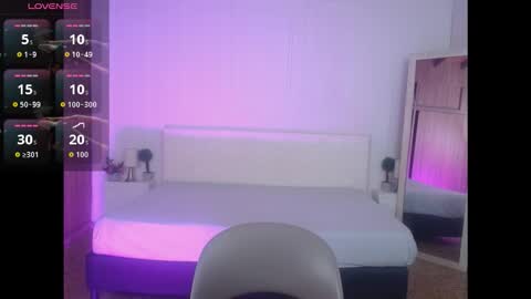 amyjohnsonn online show from 03/24/26, 04:50