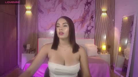 amyjohnsonn online show from 05/03/26, 04:18