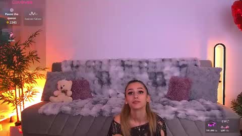 amykentt online show from 06/13/26, 02:37