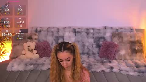 amykentt online show from 06/21/26, 02:52