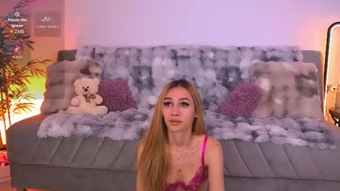 amykentt online show from 06/22/26, 02:47