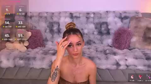 amykentt online show from 06/28/26, 03:07