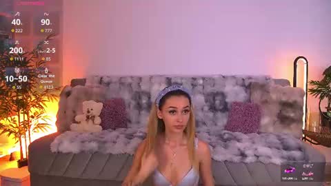 amykentt online show from 06/30/26, 04:30