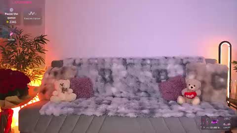 amykentt online show from 07/05/26, 02:57