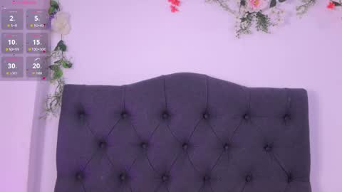 Amyy online show from 06/25/26, 12:53
