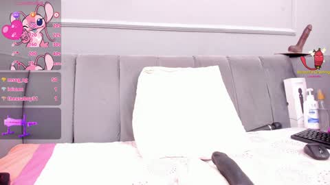 Amykord online show from 01/14/25, 11:48