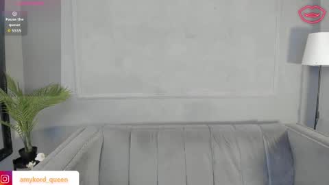 Amykord online show from 09/18/25, 12:40