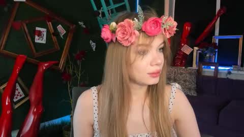 Snapshot of amynox chatting on 03/12/26, 05:46 Amy online show from 03/12/26, 05:46
