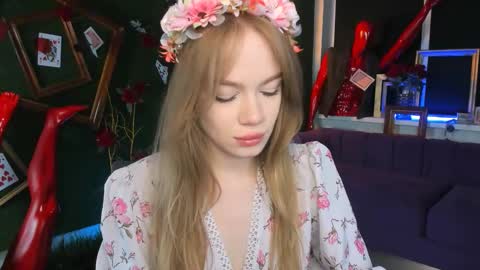 Snapshot of amynox chatting on 03/23/26, 05:00 Amy online show from 03/23/26, 05:00
