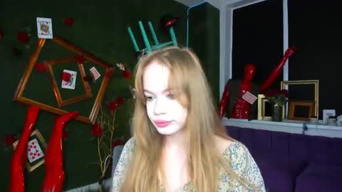 Snapshot of amynox chatting on 04/16/26, 05:30 Amy online show from 04/16/26, 05:30