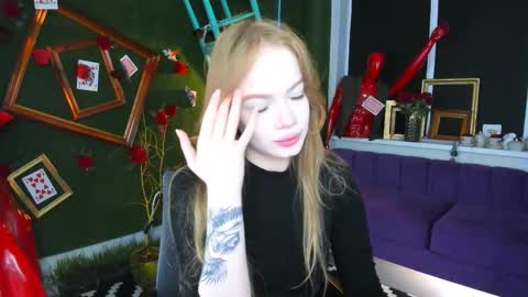 Snapshot of amynox chatting on 04/18/26, 05:11 Amy online show from 04/18/26, 05:11