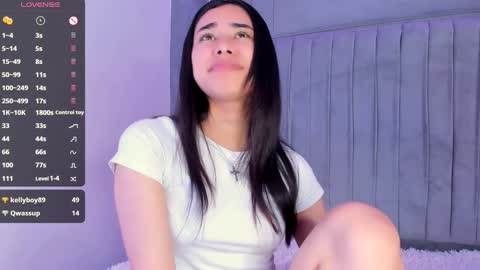 Amy ... Nice to meet u   thumb up me please its important online show from 01/05/25, 07:49