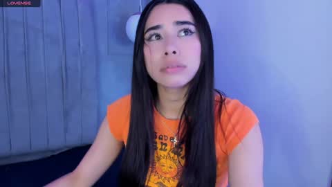 Amy ... Nice to meet u   thumb up me please its important online show from 01/06/25, 11:52