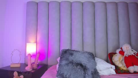  AMMY  online show from 12/26/24, 02:48