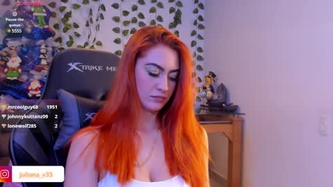 Amy online show from 12/06/24, 03:30