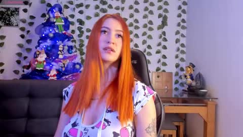Amy online show from 12/17/24, 03:28