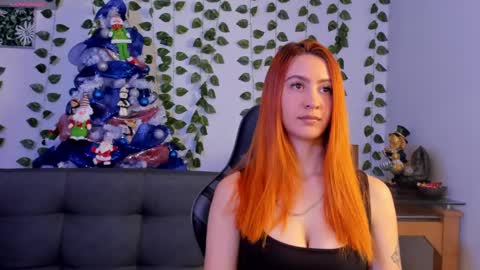 Amy online show from 12/27/24, 04:43