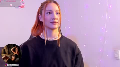 Amy online show from 10/06/25, 12:35