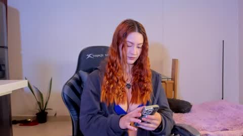 Amy online show from 06/09/26, 01:01
