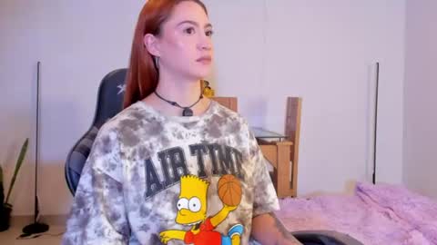 Amy online show from 06/13/26, 01:31