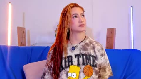 Amy online show from 07/04/26, 04:46