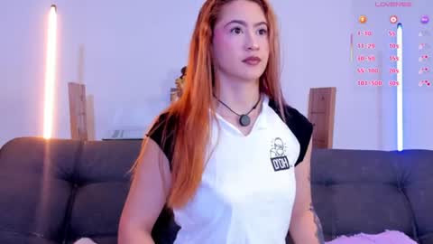 Amy online show from 07/08/26, 12:42