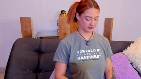 Amy online show from 07/11/26, 04:43