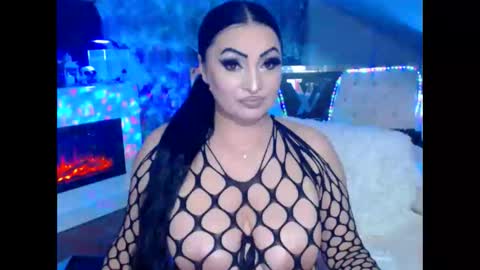 Alimoonyia online show from 02/26/25, 10:31