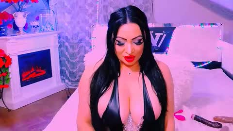 Alimoonyia online show from 11/01/25, 09:50