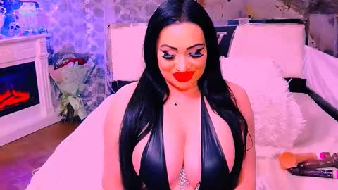 Alimoonyia online show from 03/01/26, 10:34