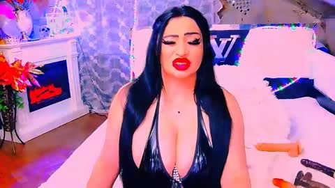 Alimoonyia online show from 04/29/26, 10:16