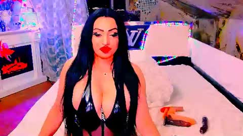 Alimoonyia online show from 07/03/26, 09:32