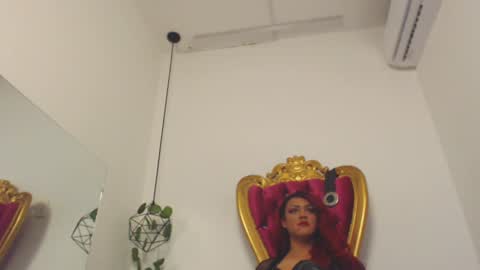Amy Redqueen online show from 12/03/24, 09:23