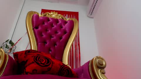 Amy Redqueen online show from 12/23/24, 08:25
