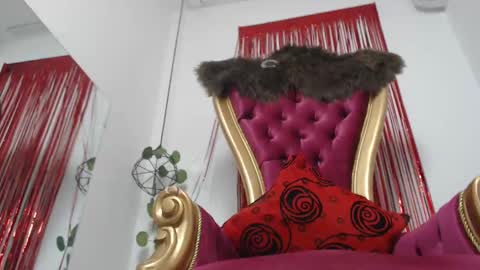 Amy Redqueen online show from 02/27/25, 08:53